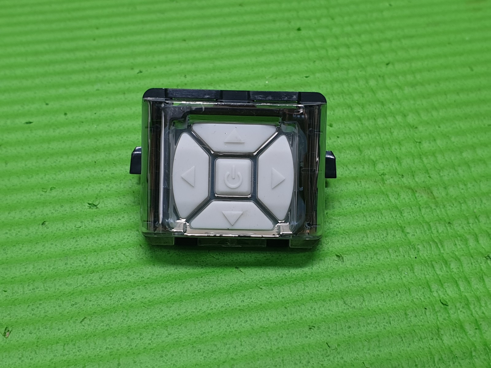 POWER CONTROL BUTTON IR SENSOR FOR LG 55UH850V LED TV EBR81960582 - Image 2