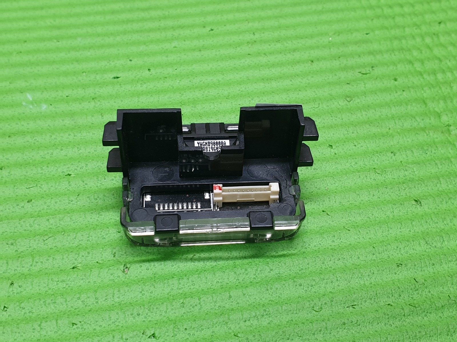 POWER CONTROL BUTTON IR SENSOR FOR LG 55UH850V LED TV EBR81960582 - Image 3