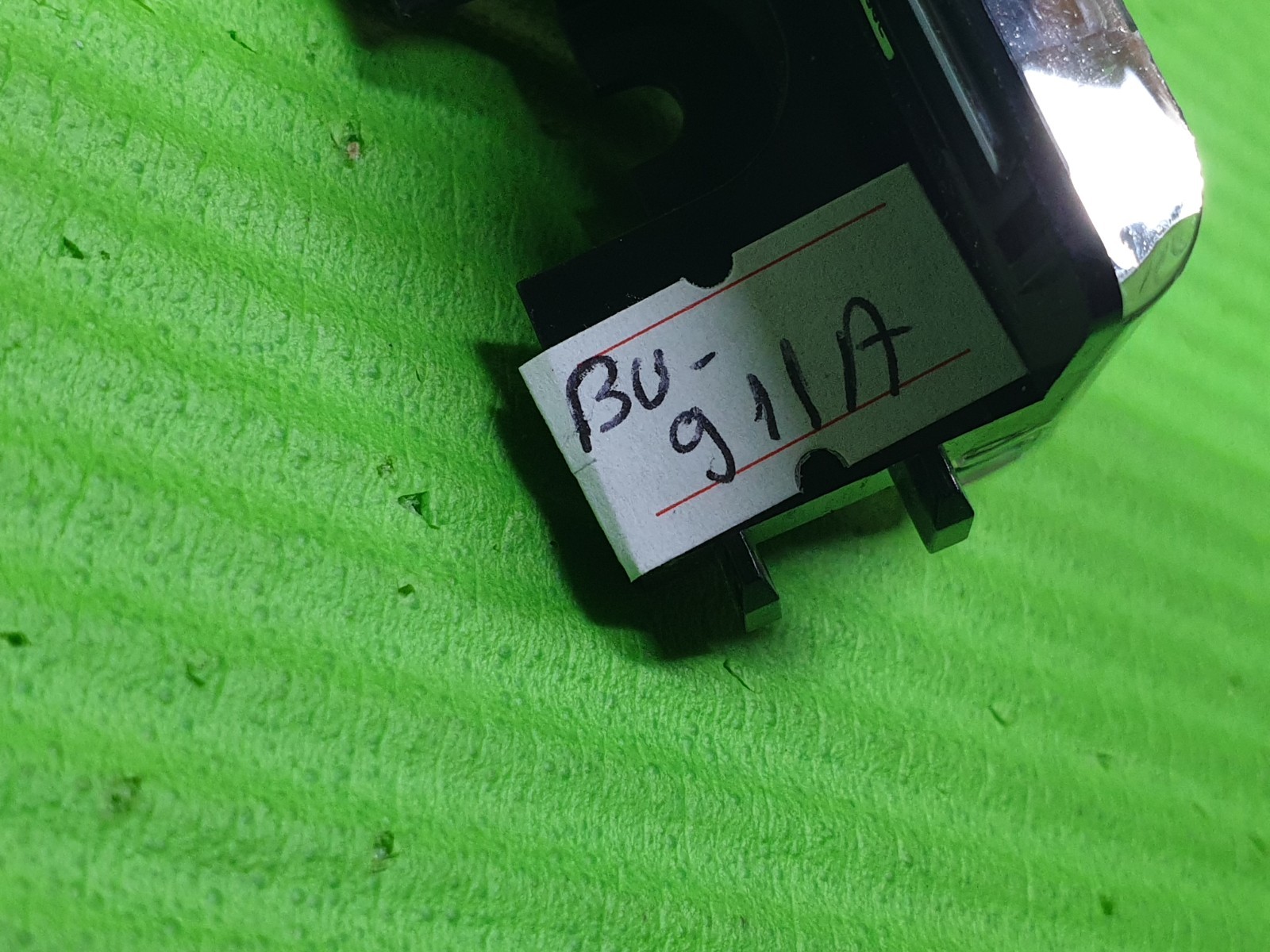 POWER CONTROL BUTTON IR SENSOR FOR LG 55UH850V LED TV EBR81960582 - Image 6