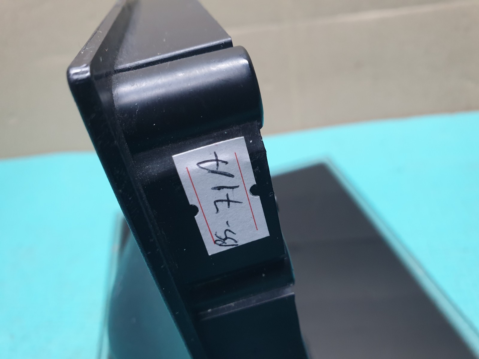 TABLETOP PEDESTAL BASE STAND JMB JT0240001/01 40/122J LED40-E271 40/123J 40" TVs - Image 5