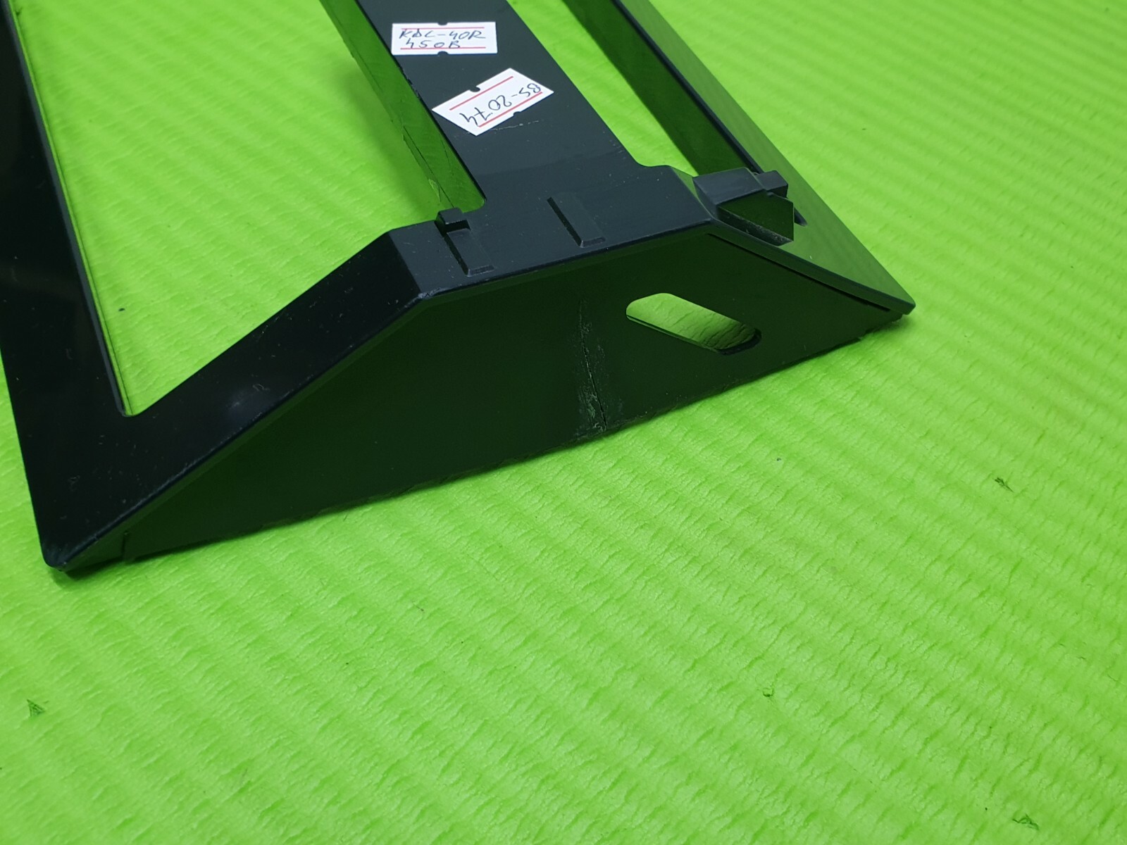 TABLETOP BASE STAND KDL-40R450B KDL40R453B KDL40R455B KDL-40W600B TV 447881712 - Image 9
