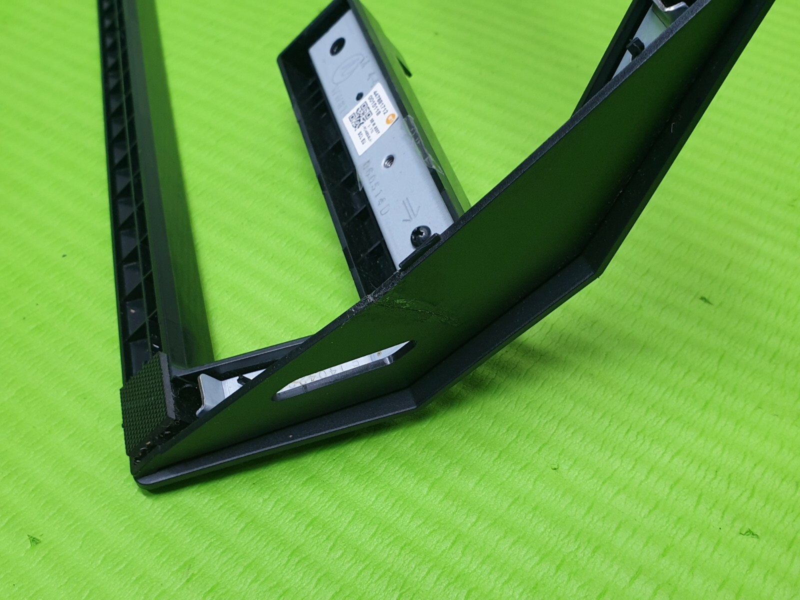 TABLETOP BASE STAND KDL-40R450B KDL40R453B KDL40R455B KDL-40W600B TV 447881712 - Image 10