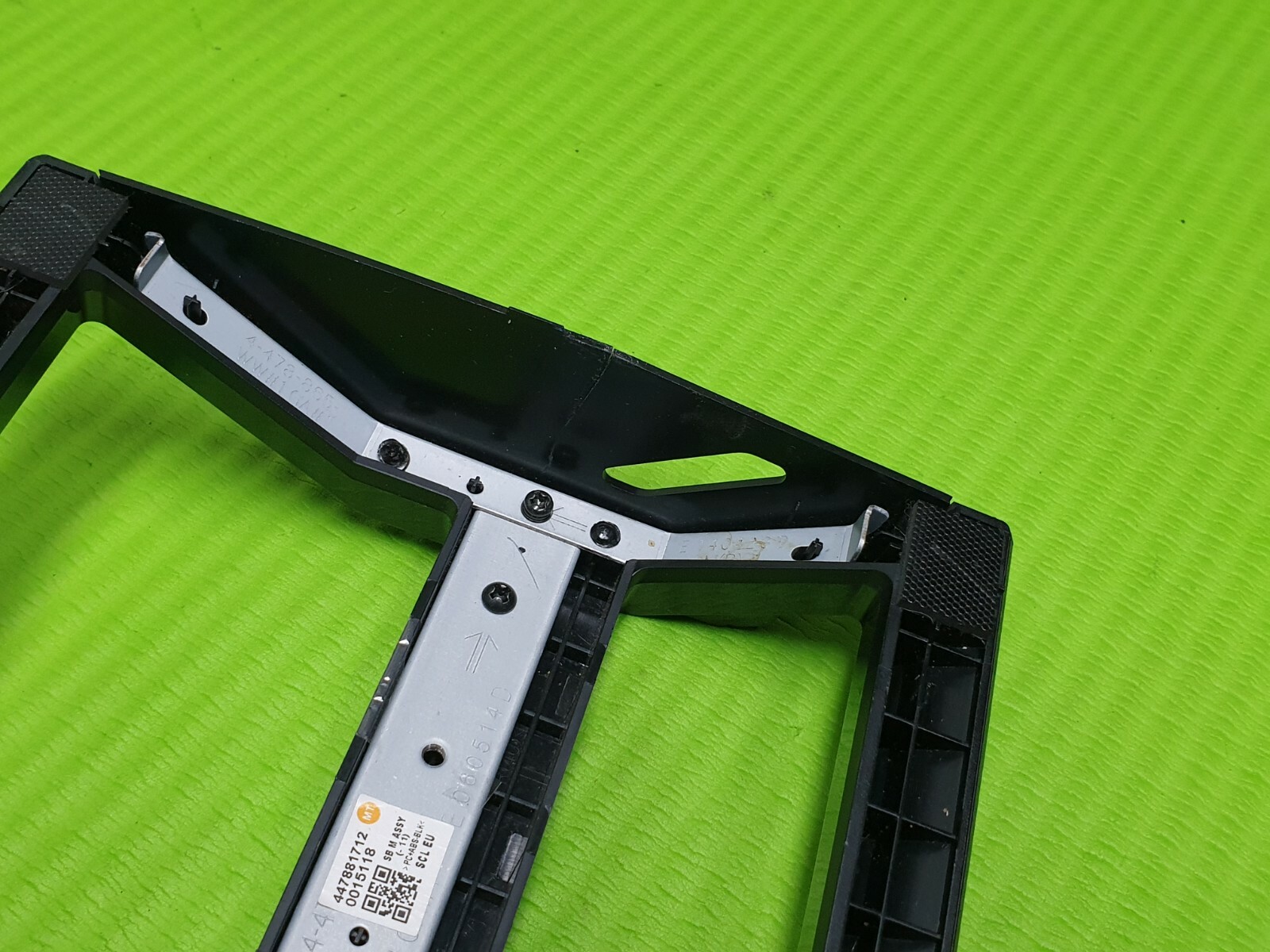 TABLETOP BASE STAND KDL-40R450B KDL40R453B KDL40R455B KDL-40W600B TV 447881712 - Image 11