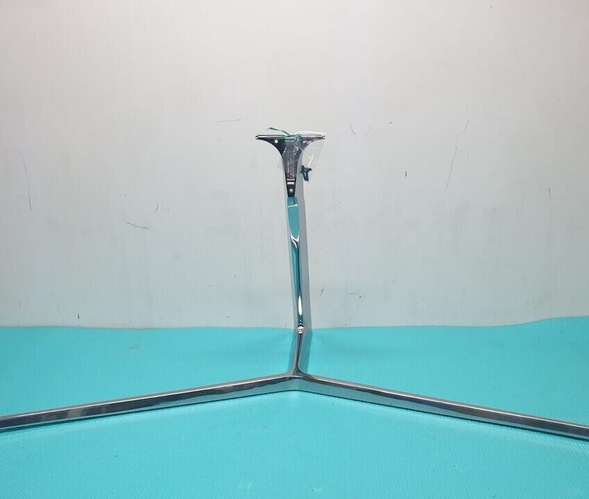 ORIGINAL BASE STAND FOR SAMSUNG UE65KS9000 UE65KS9000T TV + SCREWS BN61-13310A