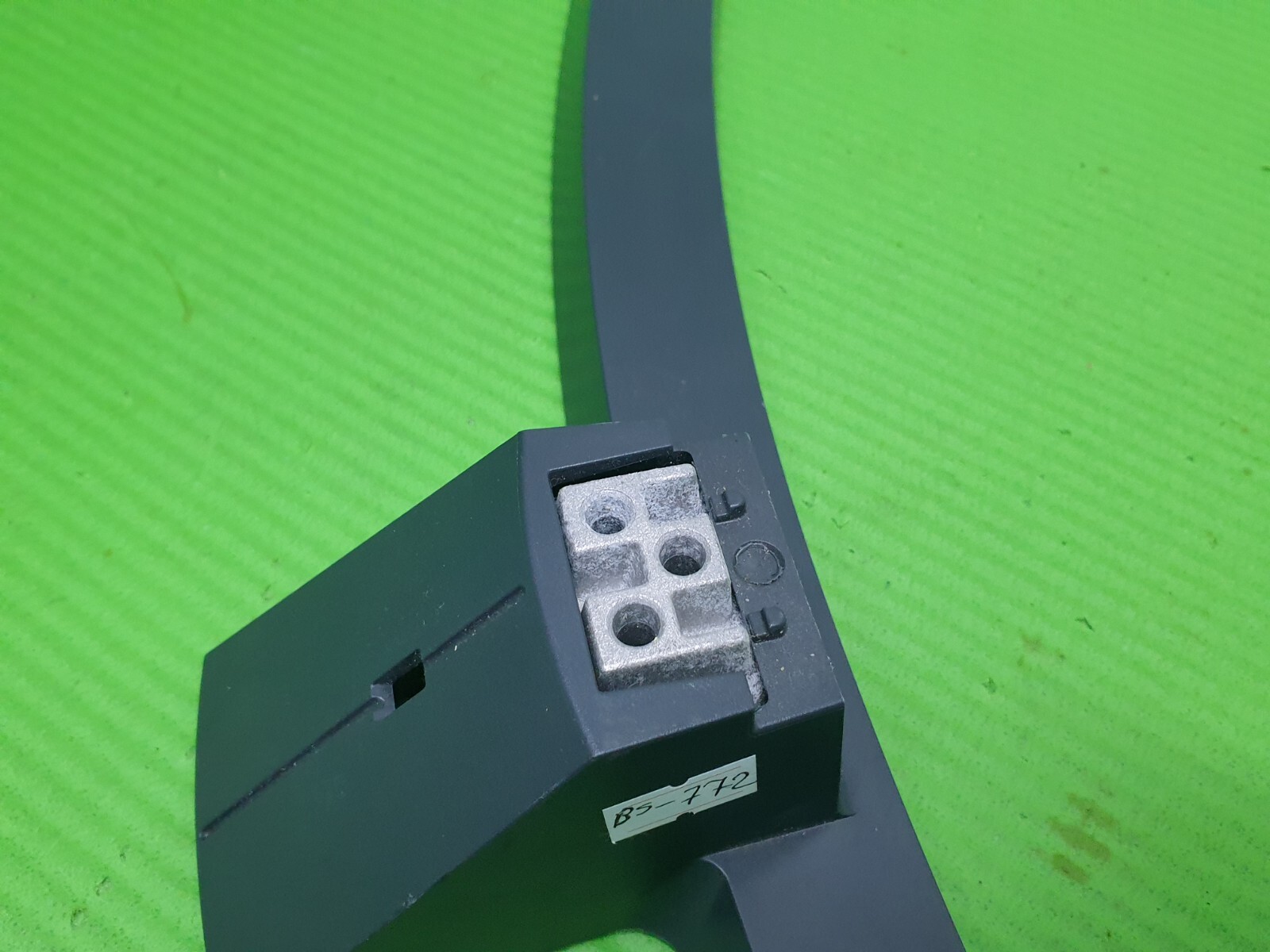 TABLETOP ORIGINAL BASE STAND LG 43UM7400PLB 43UM7660PLA SMART LED TV - Image 6