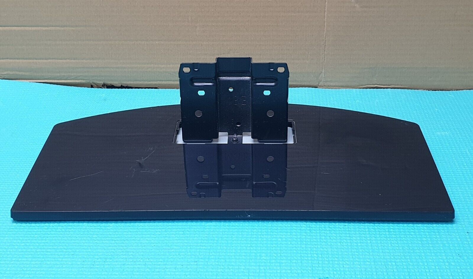 TABLETOP BASE STAND FOR SONY KDL32EX403 KDL-32EX401 KDL-32BX300 LCD TV + SCREWS