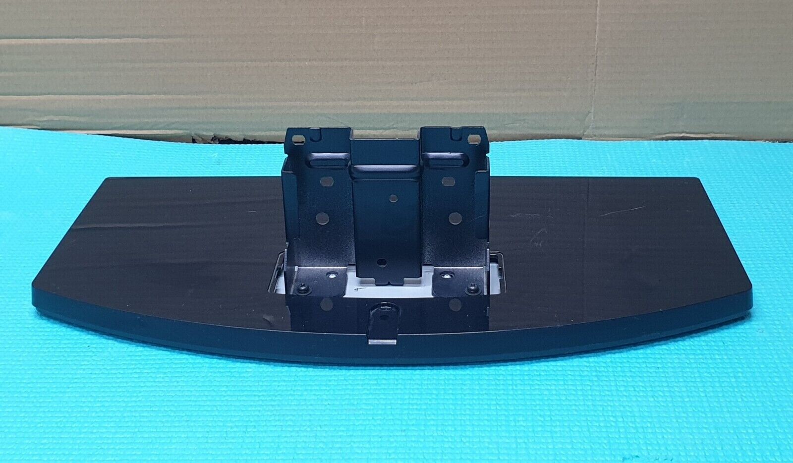 TABLETOP BASE STAND FOR SONY KDL32EX403 KDL-32EX401 KDL-32BX300 LCD TV + SCREWS - Image 2