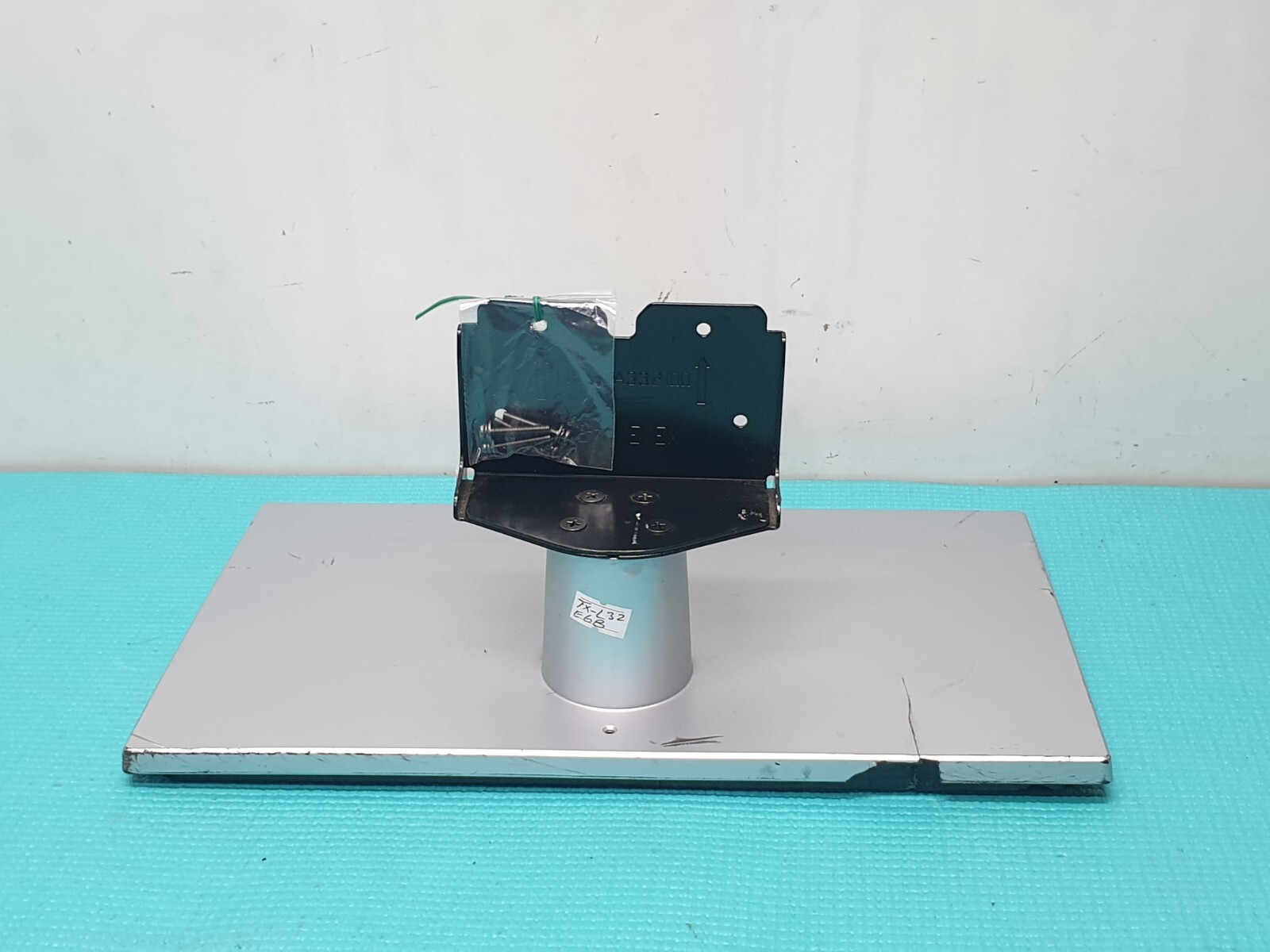 TABLETOP BASE STAND PANASONIC TX-L32E6B TXL32E6B 32" TV + SCREWS TBL5ZA332100 - Image 4