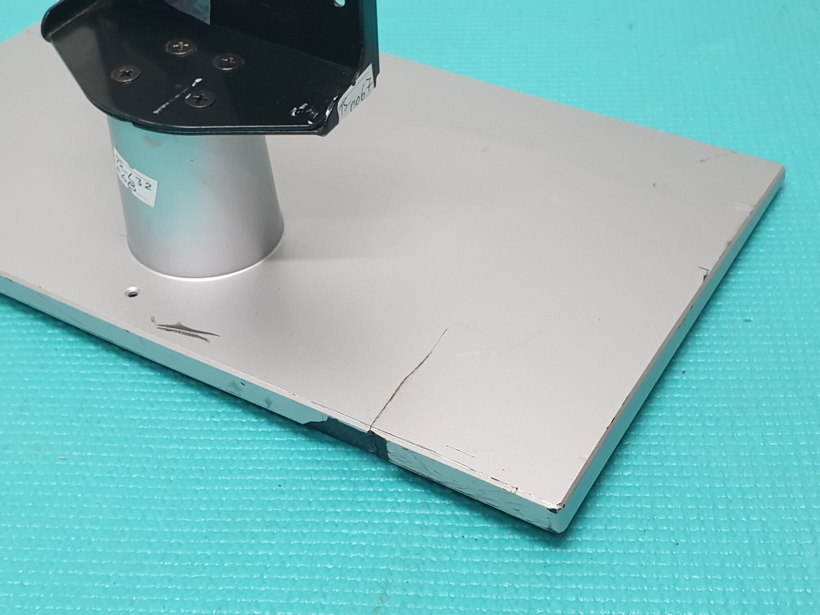 TABLETOP BASE STAND PANASONIC TX-L32E6B TXL32E6B 32" TV + SCREWS TBL5ZA332100 - Image 6