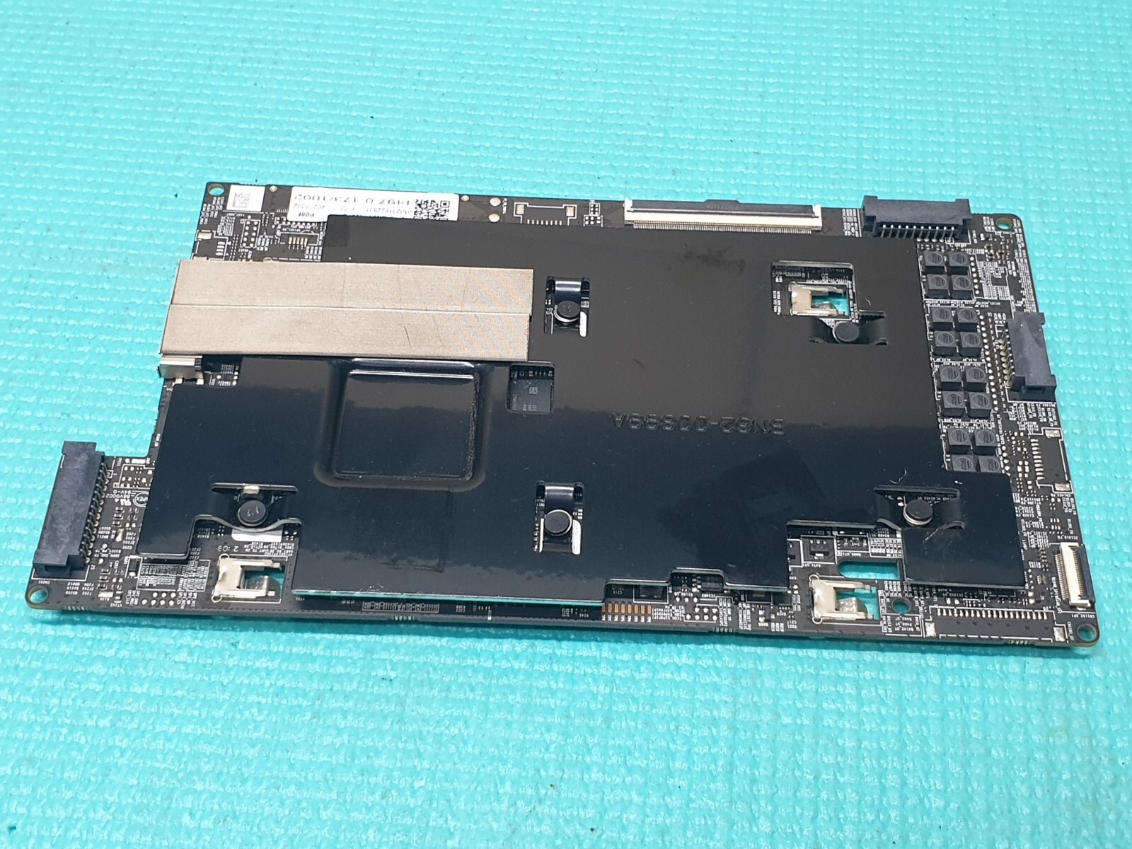 MAIN AV BOARD MB SAMSUNG QE65Q95TAT TV BN41-02754B BN94-15287G SCREEN:LSF650FF14 - Image 2