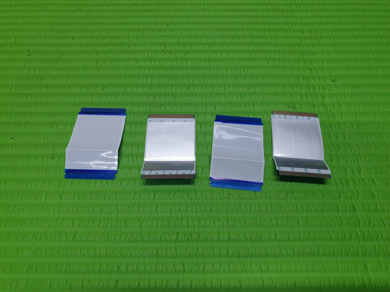 FLAT RIBBON CABLE FROM TCON LVDS BOARD TO SCREEN PANASONIC TX-65CX802 TV V650DK3