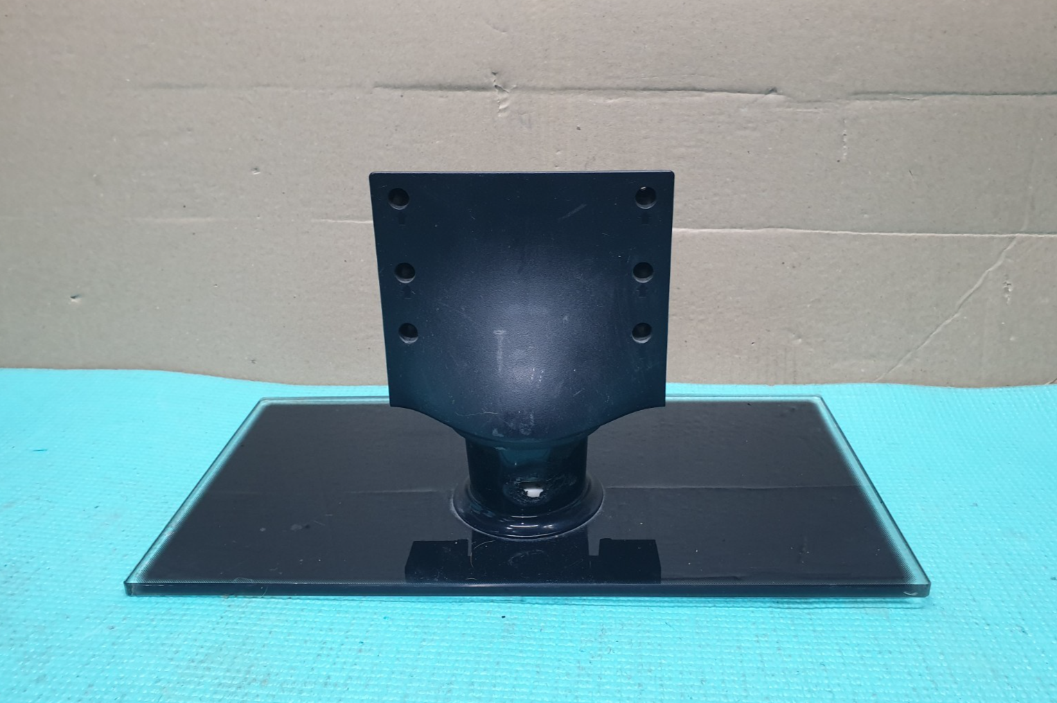 TABLETOP PEDESTAL BASE STAND JMB JT0240001/01 40/122J LED40-E271 40/123J 40" TVs - Image 4
