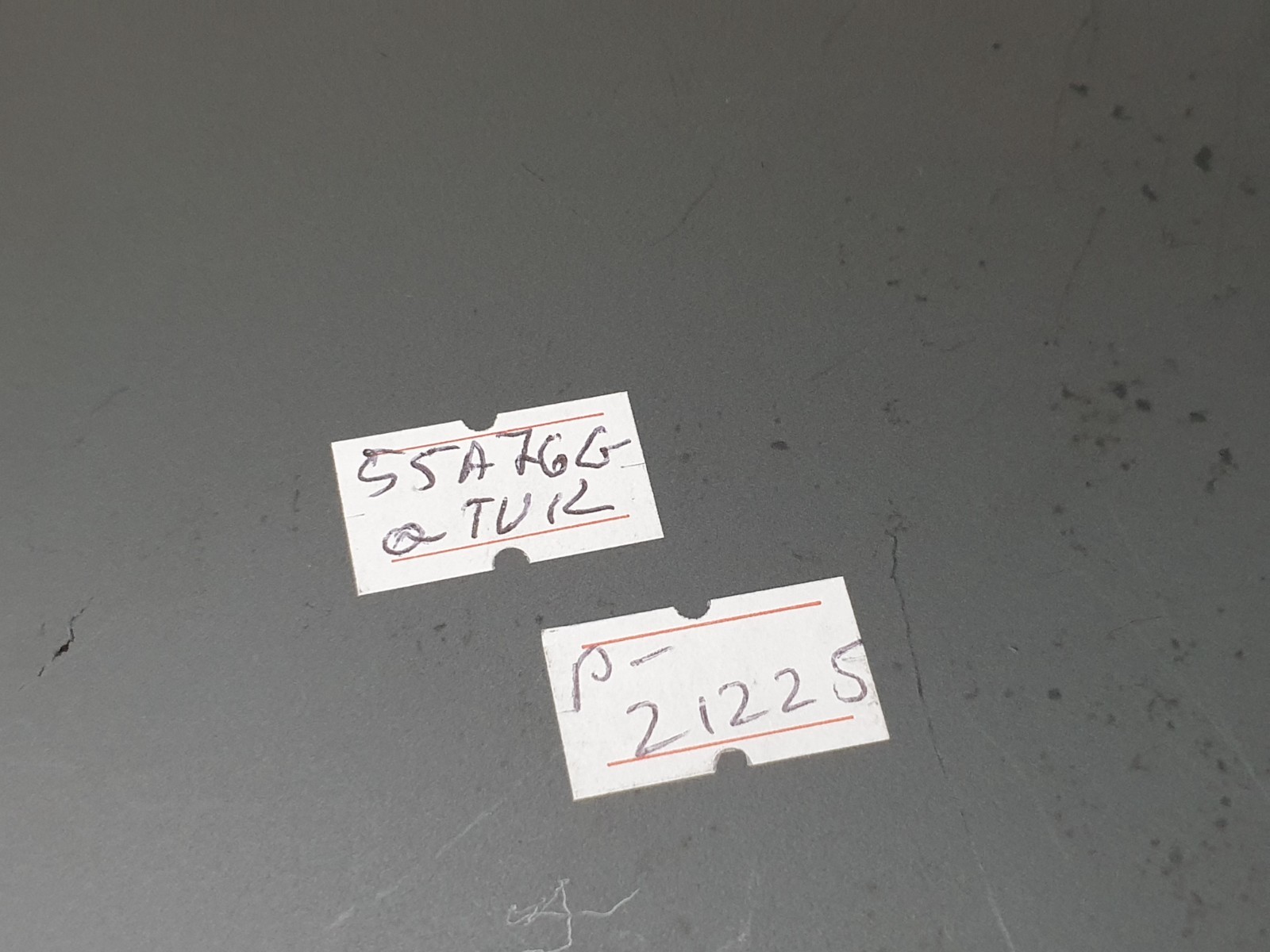 POWER SUPPLY PSU HISENSE 55E76GQTUK 55" QLED TV HLL-9713WB RSAG7.820.9713/ROH - Image 4