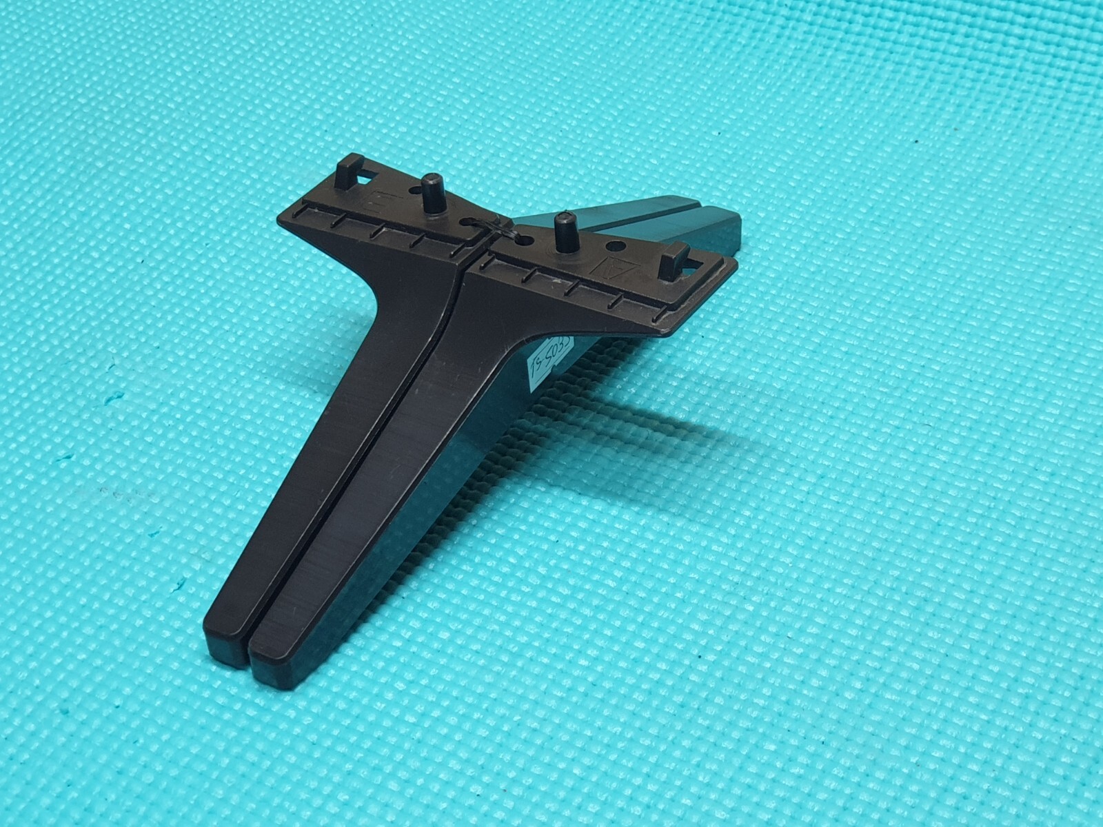 TABLETOP STAND BASE LEGS FOR LG 49LK5900 49UJ630 55UJ630 49UK6300 TV + SCREWS - Image 4