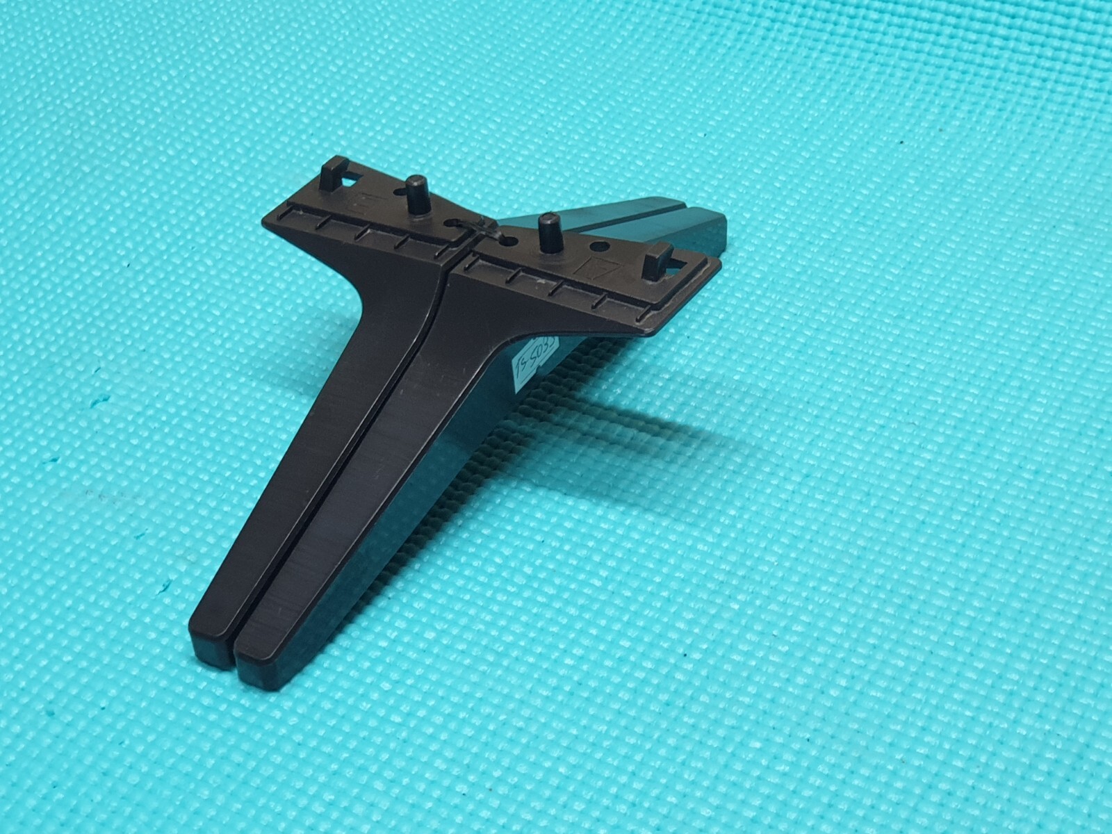 TABLETOP STAND BASE LEGS FOR LG 49LK5900 49UJ630 55UJ630 49UK6300 TV + SCREWS - Image 5