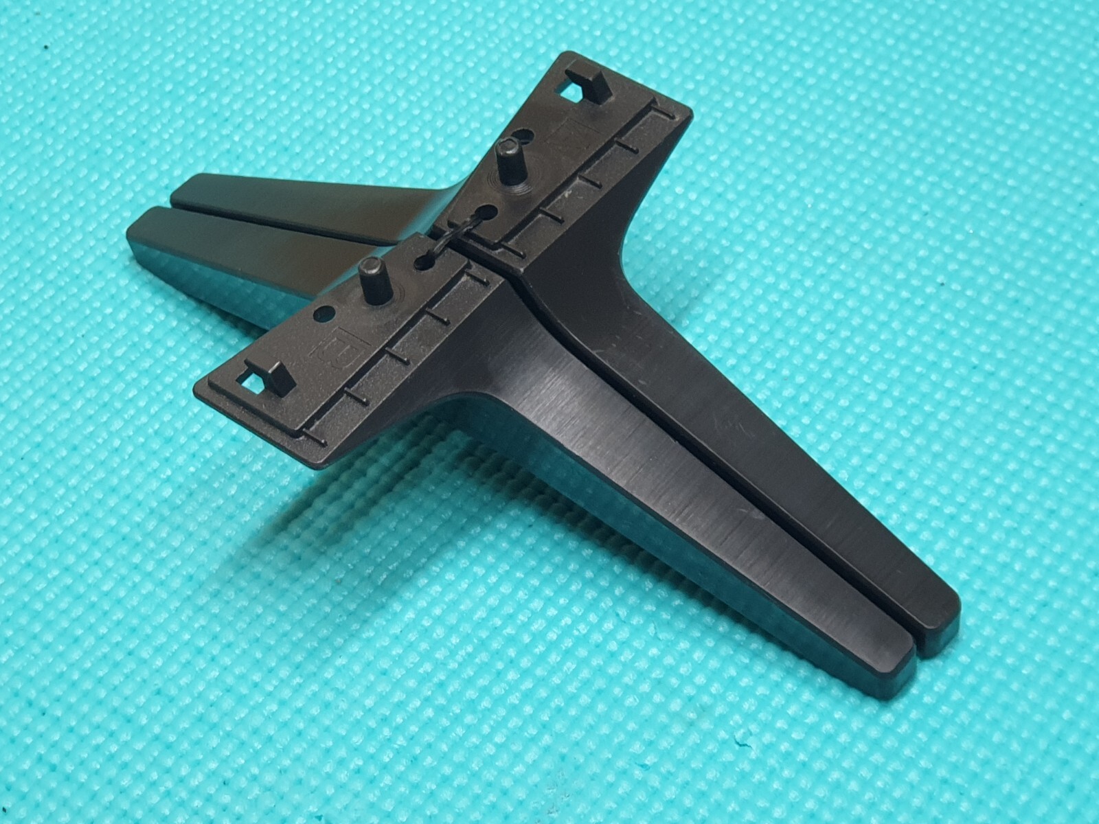 TABLETOP STAND BASE LEGS FOR LG 49LK5900 49UJ630 55UJ630 49UK6300 TV + SCREWS - Image 6