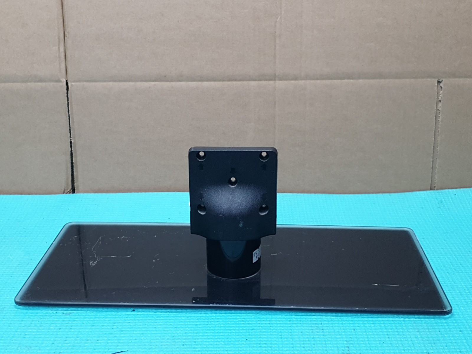 TABLETOP BASE STAND FOR BLAUPUNKT 32/148i 32/1481 BLA-32/148I-GB-5B2-HBKU-EU TV - Image 3