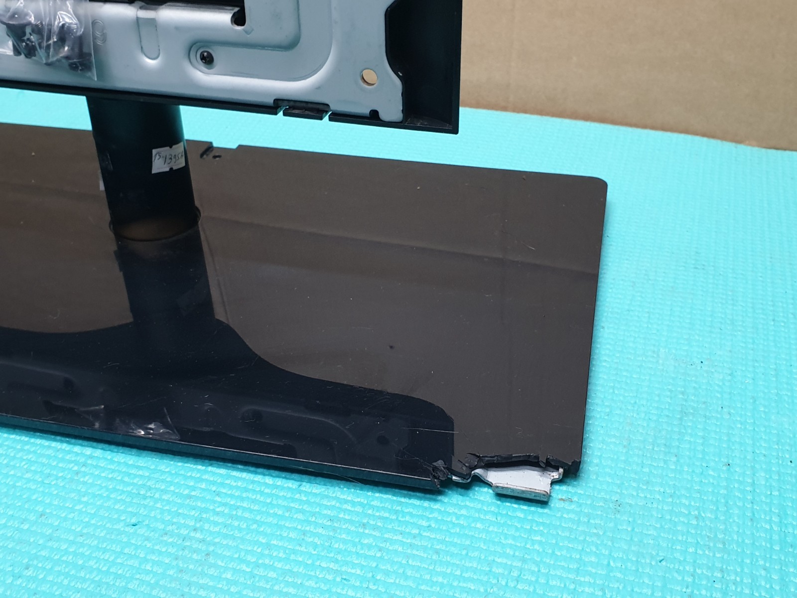 BASE STAND FOR SONY KDL-40EX723 KDL-40HX723 KDL-55NX720 KDL-46EX723 TV + SCREWS - Image 3