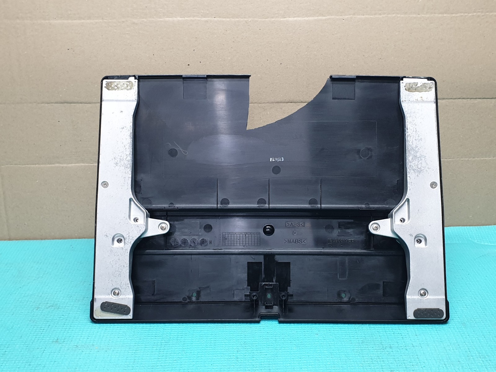 STAND FOR PANASONIC TX-P37X10B TX-P42X10B TX-P42S10B TX-P42G10B PLASMA TV SCREWS - Image 3