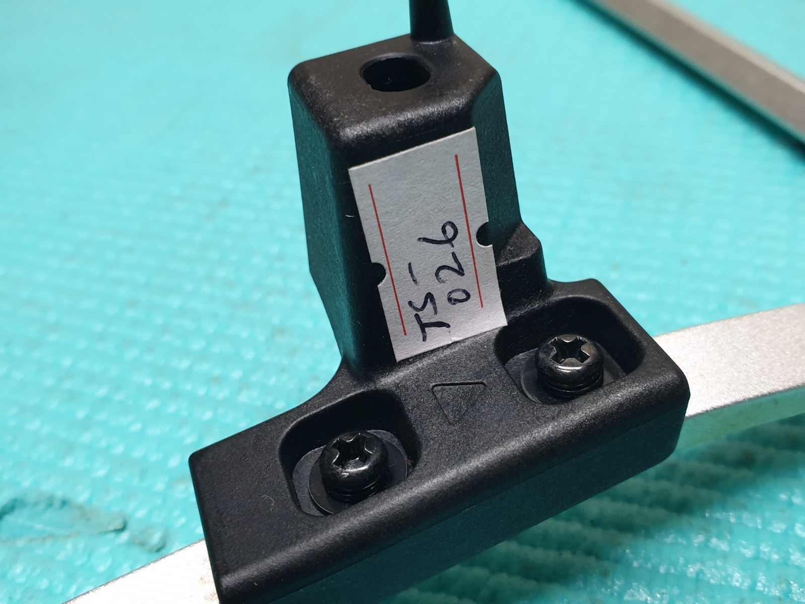 TABLETOP PEDESTAL BASE STAND FOR SONY KDL-32R423A 32" LED TV 444663401 - Image 2