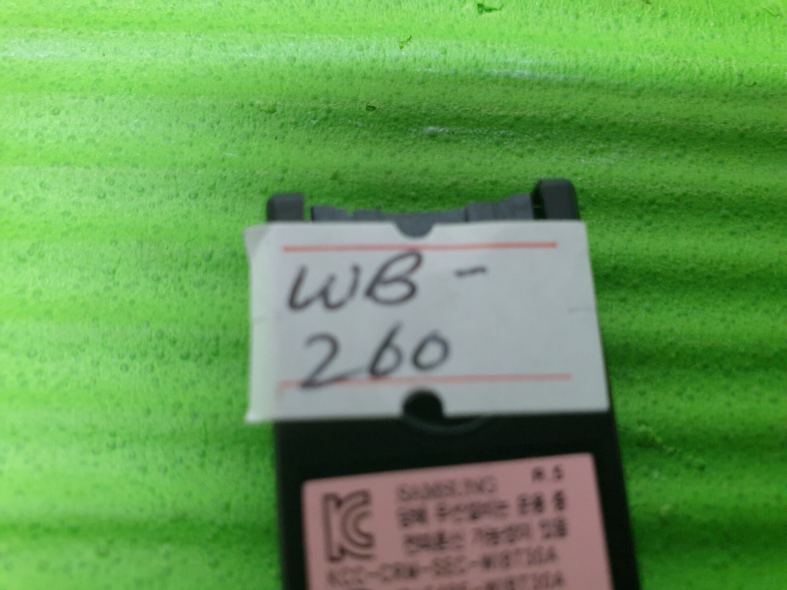 BLUETOOTH MODULE FOR SAMSUNG UE55ES8000U LED TV WIBT30A BN96-21431B - Image 4