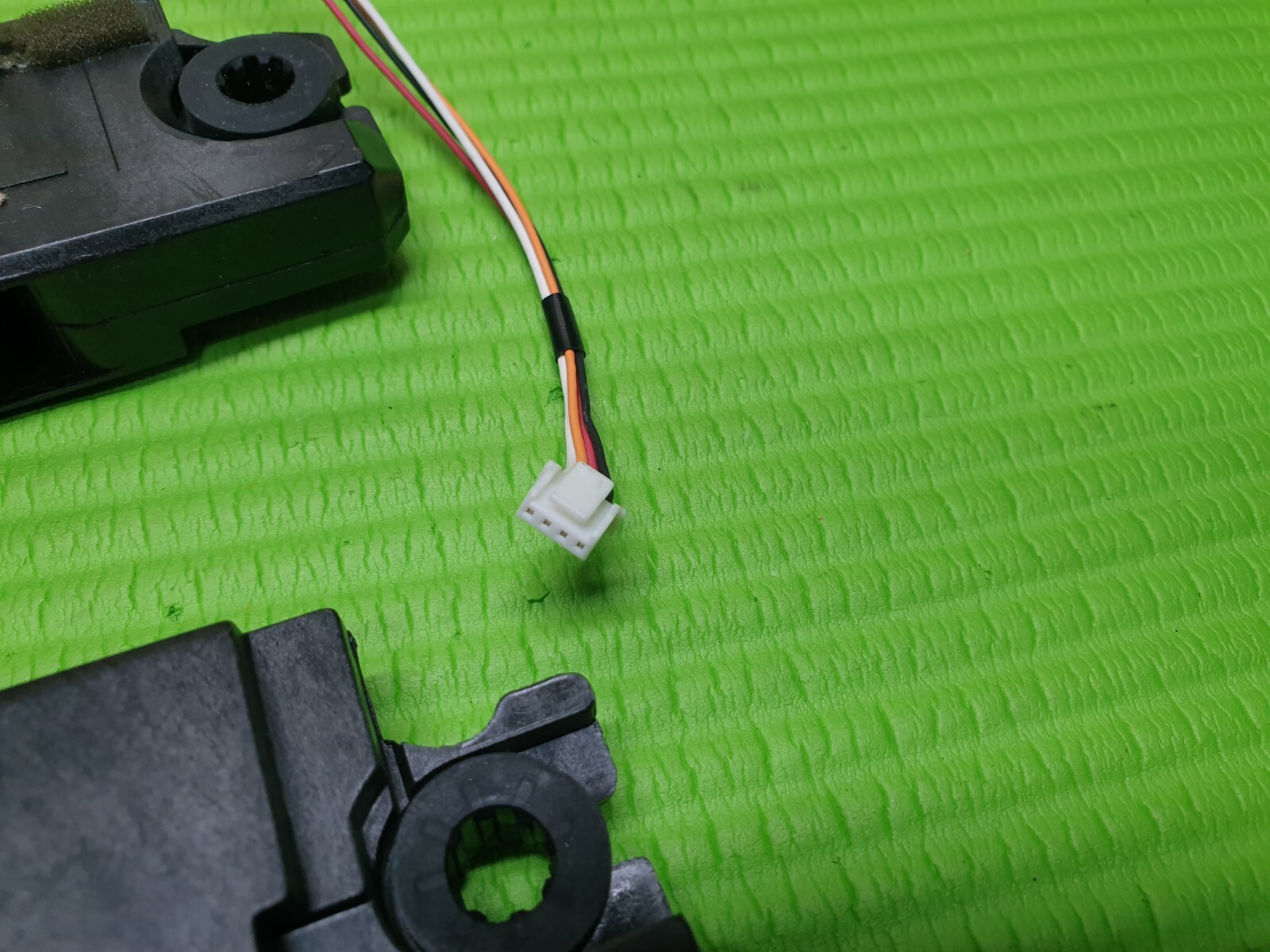 INTERNAL SPEAKERS FOR PANASONIC TX-L42ET5B 42" TV LOEYAA000006 VG2920 - Image 4