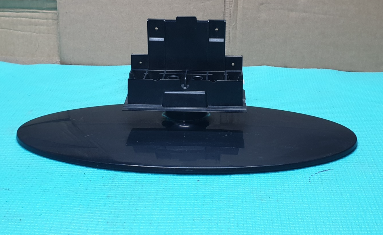 TABLETOP BASE STAND SAMSUNG LN32D403E2D LE32D403E TV + SCREWS BN61-07654X