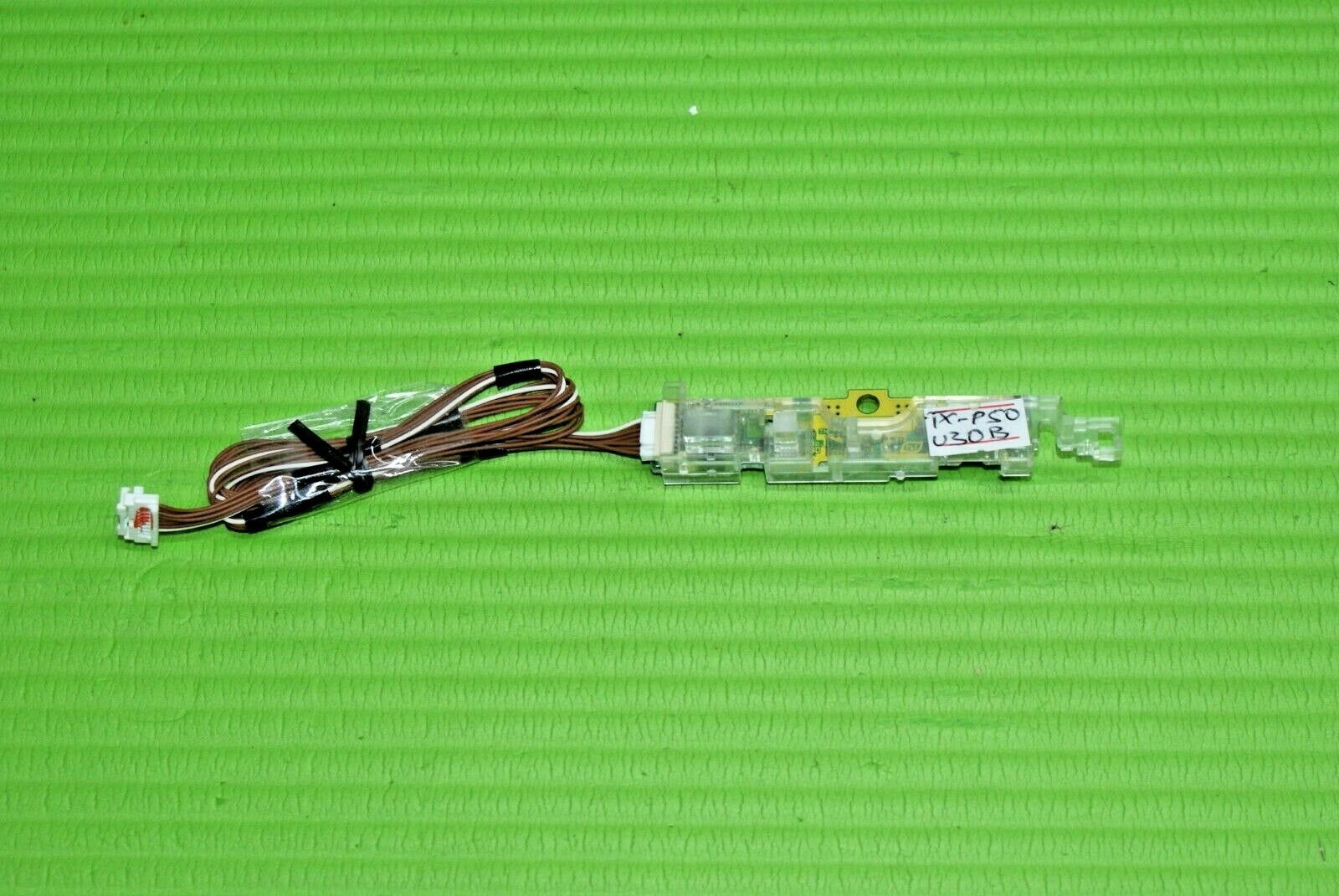 IR REMOTE CONTROL SENSOR UNIT FOR PANASONIC TX-P50U30B 50" PLASMA TV TNPA5402 1K