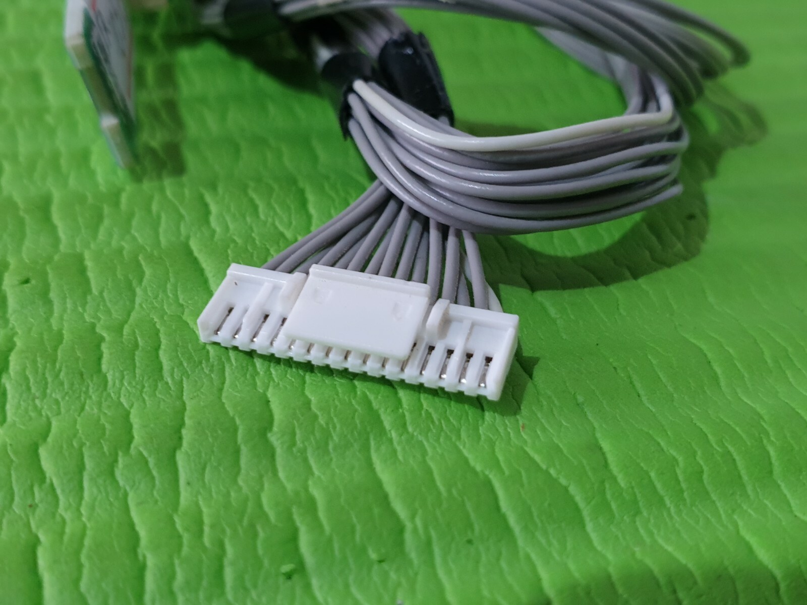 IR REMOTE CONTROL SENSOR UNIT FOR TOSHIBA 47VL963 47" LED TV PE1081 V28A001419A1 - Image 6
