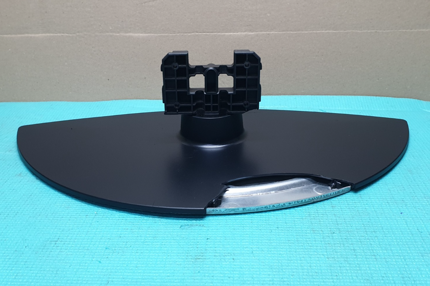 TABLETOP BASE STAND LG 42PQ2000 42PQ3000 42PQ6000 PLASMA TV + SCREWS MJH571494