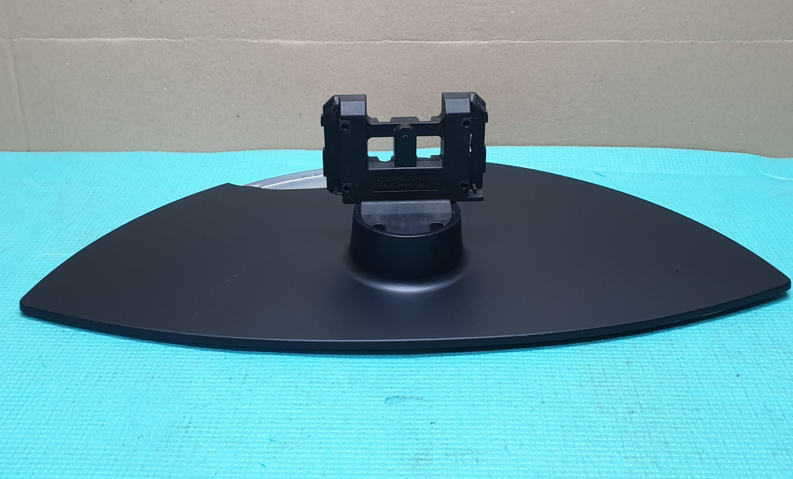 TABLETOP BASE STAND LG 42PQ2000 42PQ3000 42PQ6000 PLASMA TV + SCREWS MJH571494 - Image 2