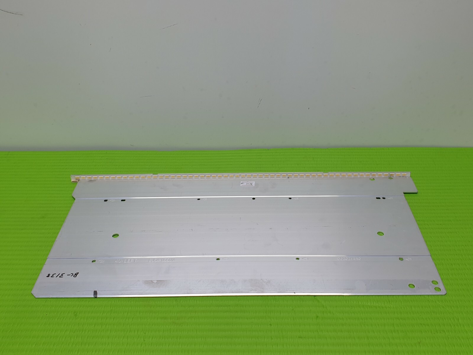 LED BACKLIGHT FR 40RL958 40TL963 40" TV STS400A64_56LED_REV.2_111111 LJ64-03501A