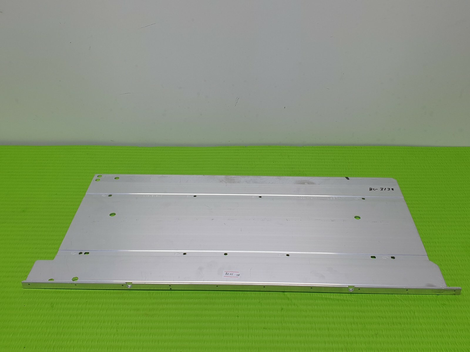 LED BACKLIGHT FR 40RL958 40TL963 40" TV STS400A64_56LED_REV.2_111111 LJ64-03501A - Image 2