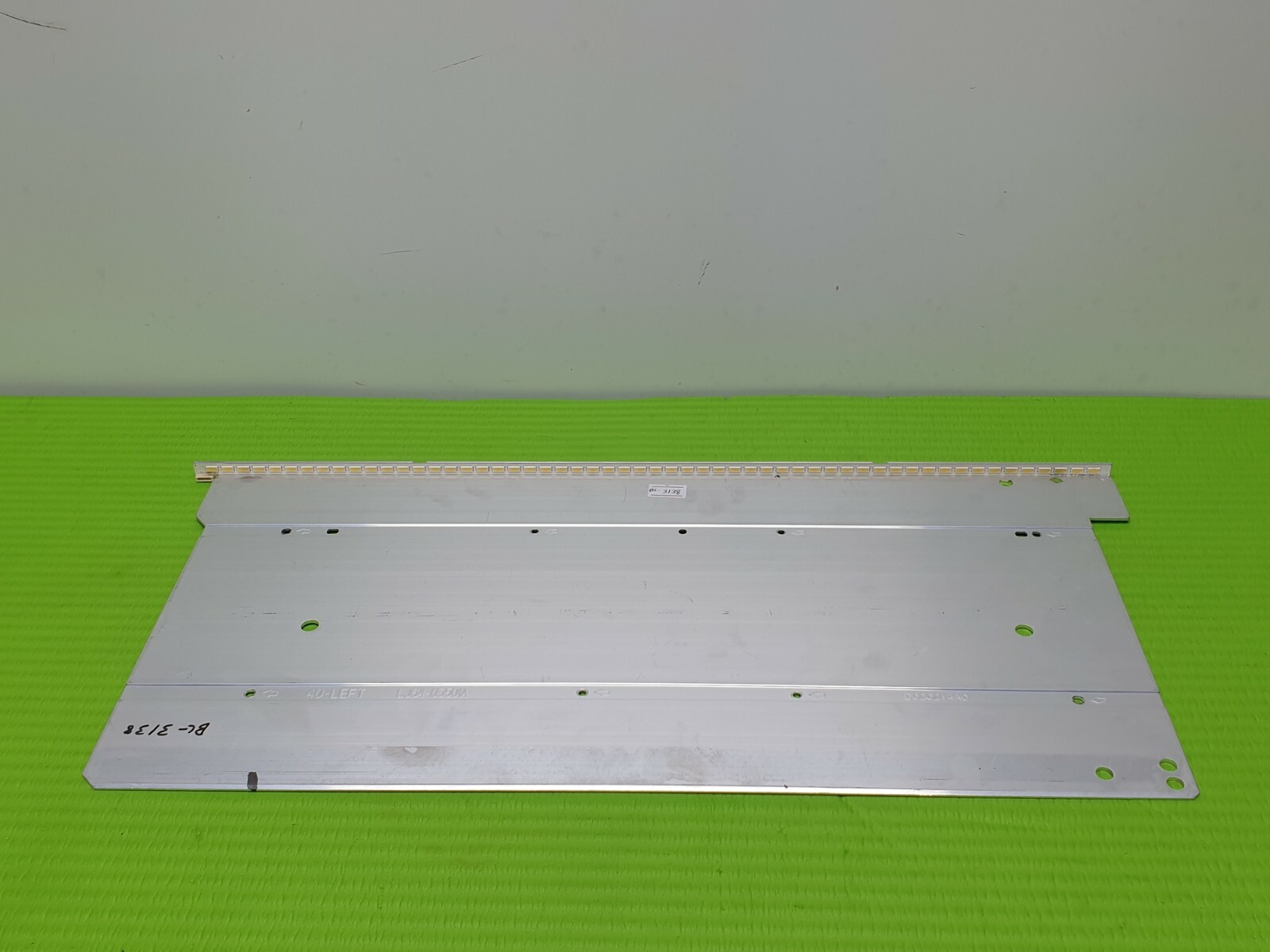 LED BACKLIGHT FR 40RL958 40TL963 40" TV STS400A64_56LED_REV.2_111111 LJ64-03501A - Image 3