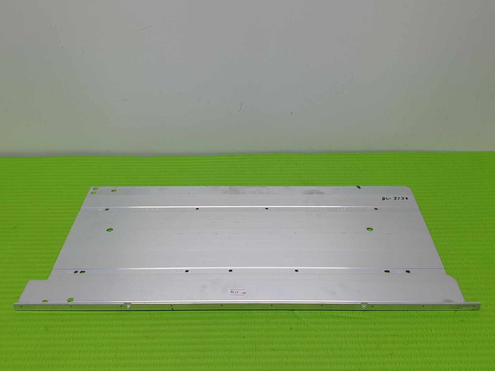 LED BACKLIGHT FR 40RL958 40TL963 40" TV STS400A64_56LED_REV.2_111111 LJ64-03501A - Image 4