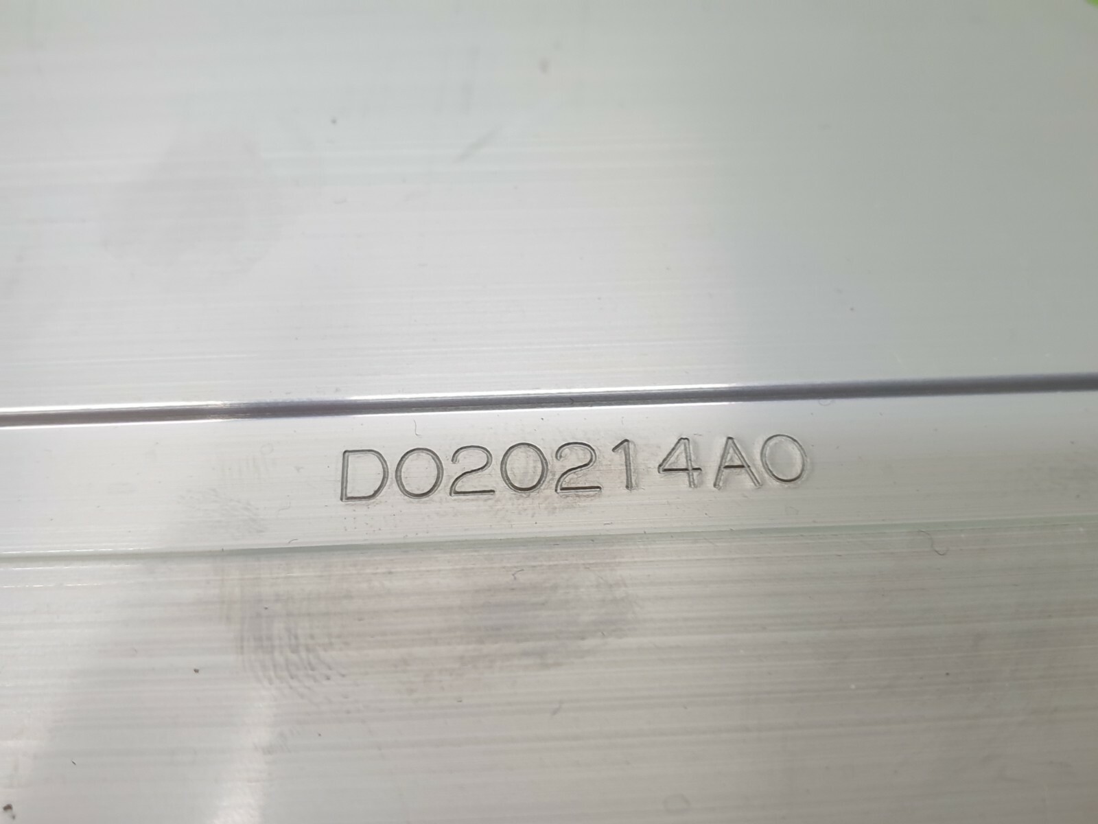 LED BACKLIGHT FR 40RL958 40TL963 40" TV STS400A64_56LED_REV.2_111111 LJ64-03501A - Image 8