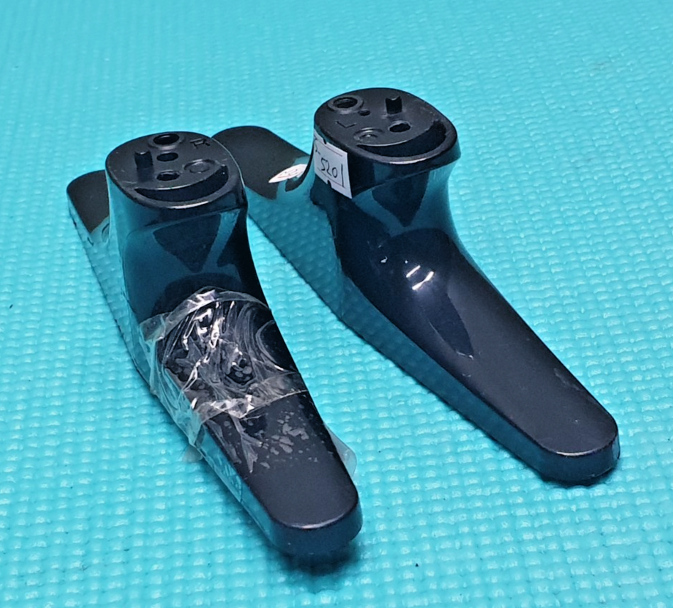 TABLETOP STAND FEET LEGS FOR POLAROID P32RN0117K 32" LED TV + SCREWS 32L91F - Image 4
