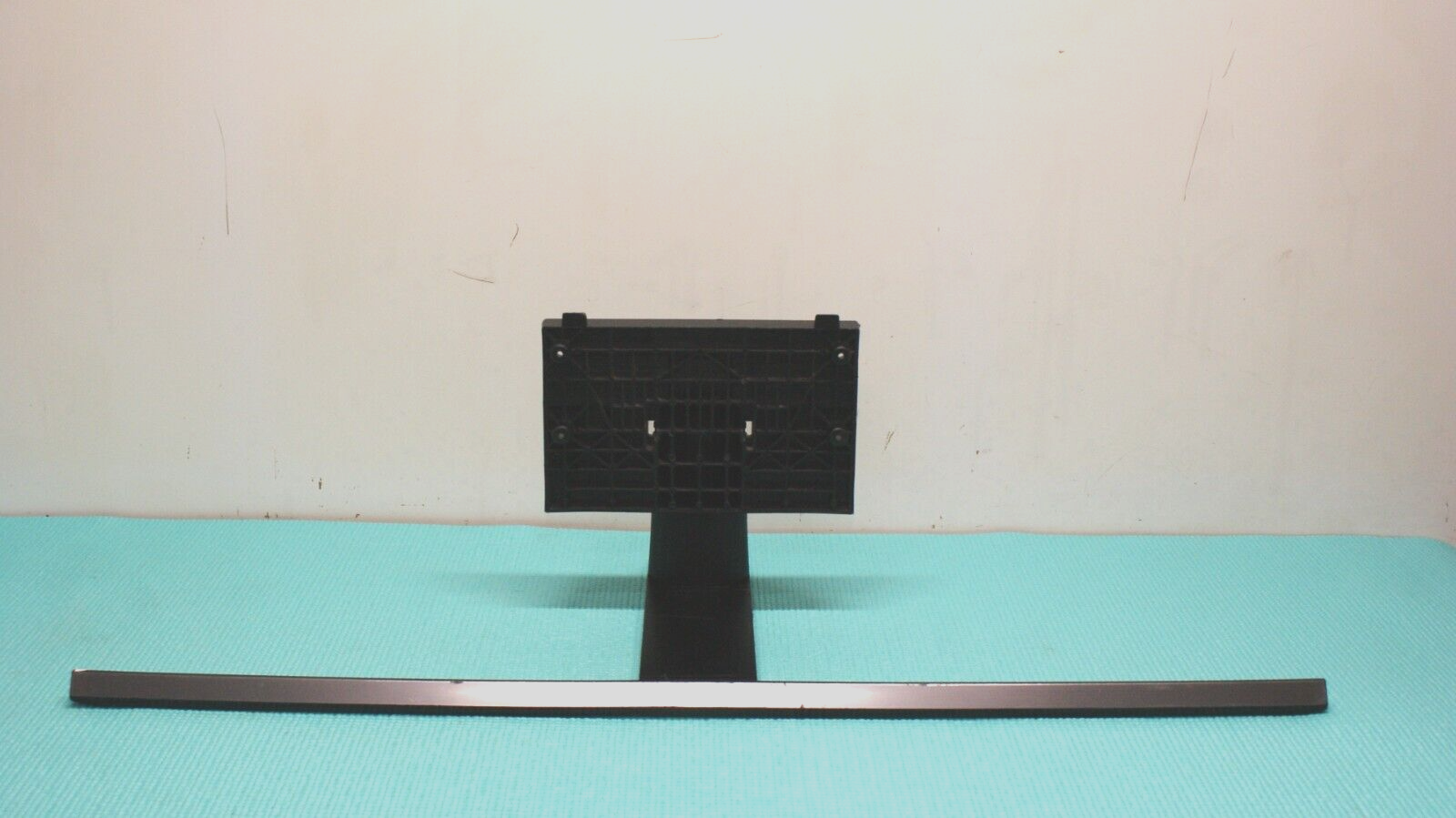 BASE STAND FOR SAMSUNG QE65Q75T QN65Q7DTAFXZA QE65Q70T TV + SCREWS BN61-16841X