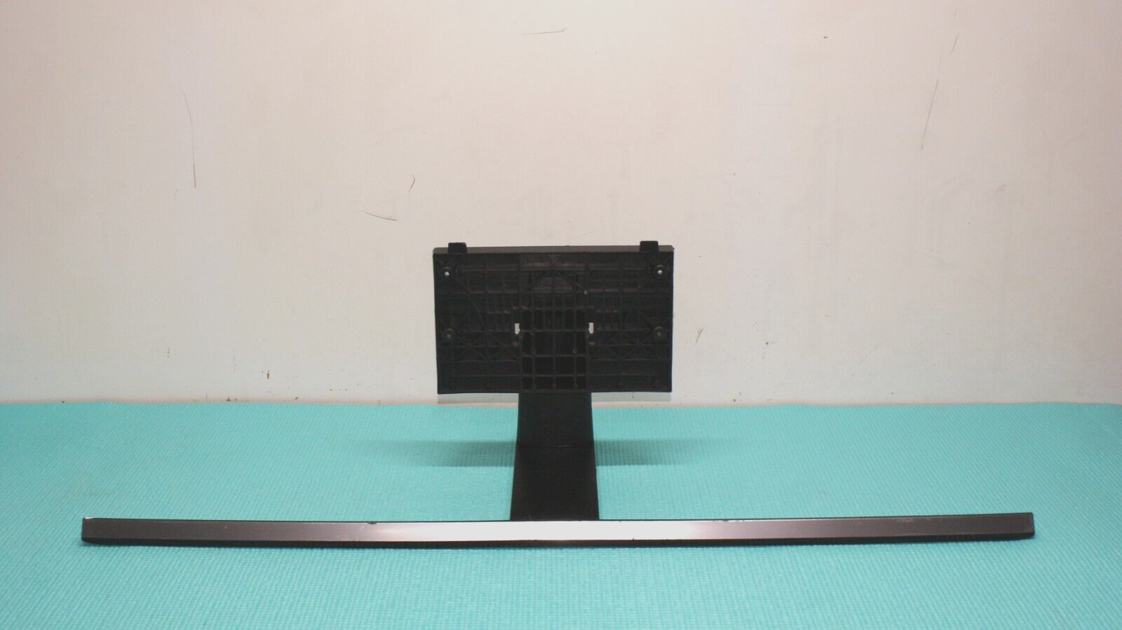 BASE STAND FOR SAMSUNG QE65Q75T QN65Q7DTAFXZA QE65Q70T TV + SCREWS BN61-16841X - Image 2