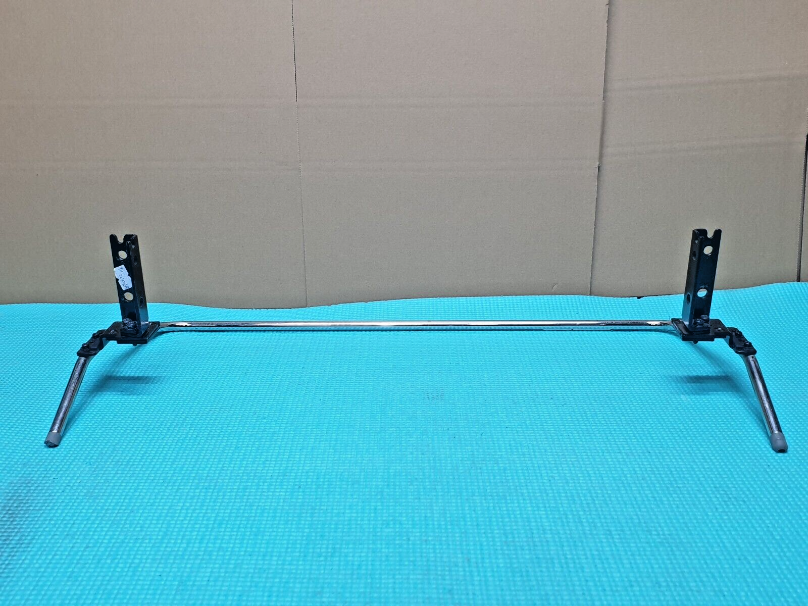 TABLETOP BASE STAND SONY KD-55S8505C KD-65S8505C KDL-65W855C LED TV + SCREWS - Image 2
