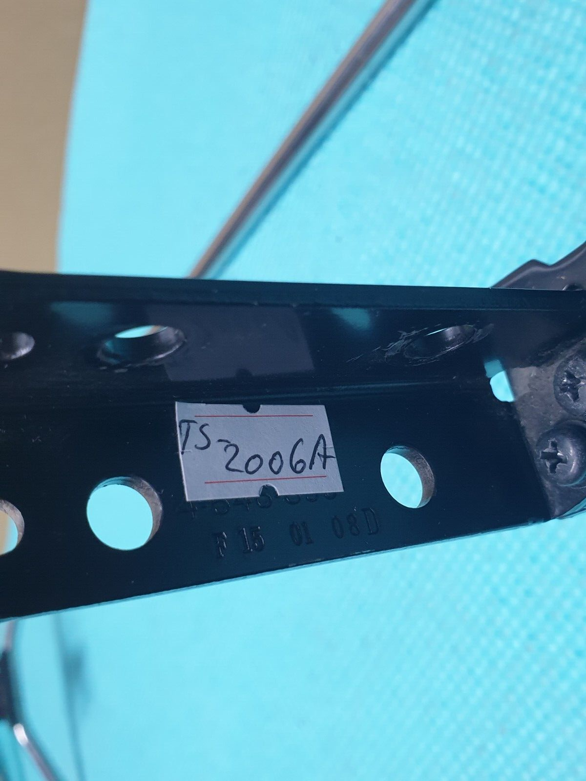 TABLETOP BASE STAND SONY KD-55S8505C KD-65S8505C KDL-65W855C LED TV + SCREWS - Image 3