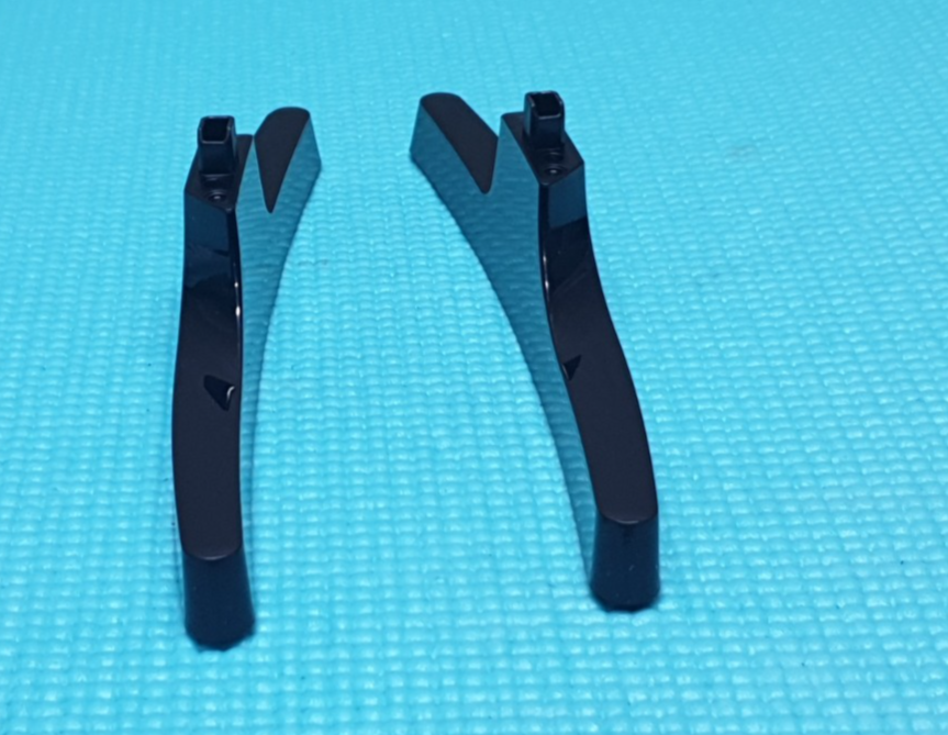 COMPLETE ORIGINAL BASE STAND FEET UE32J5200AK UE32J4000AW UE32J4500A TV + SCREWS