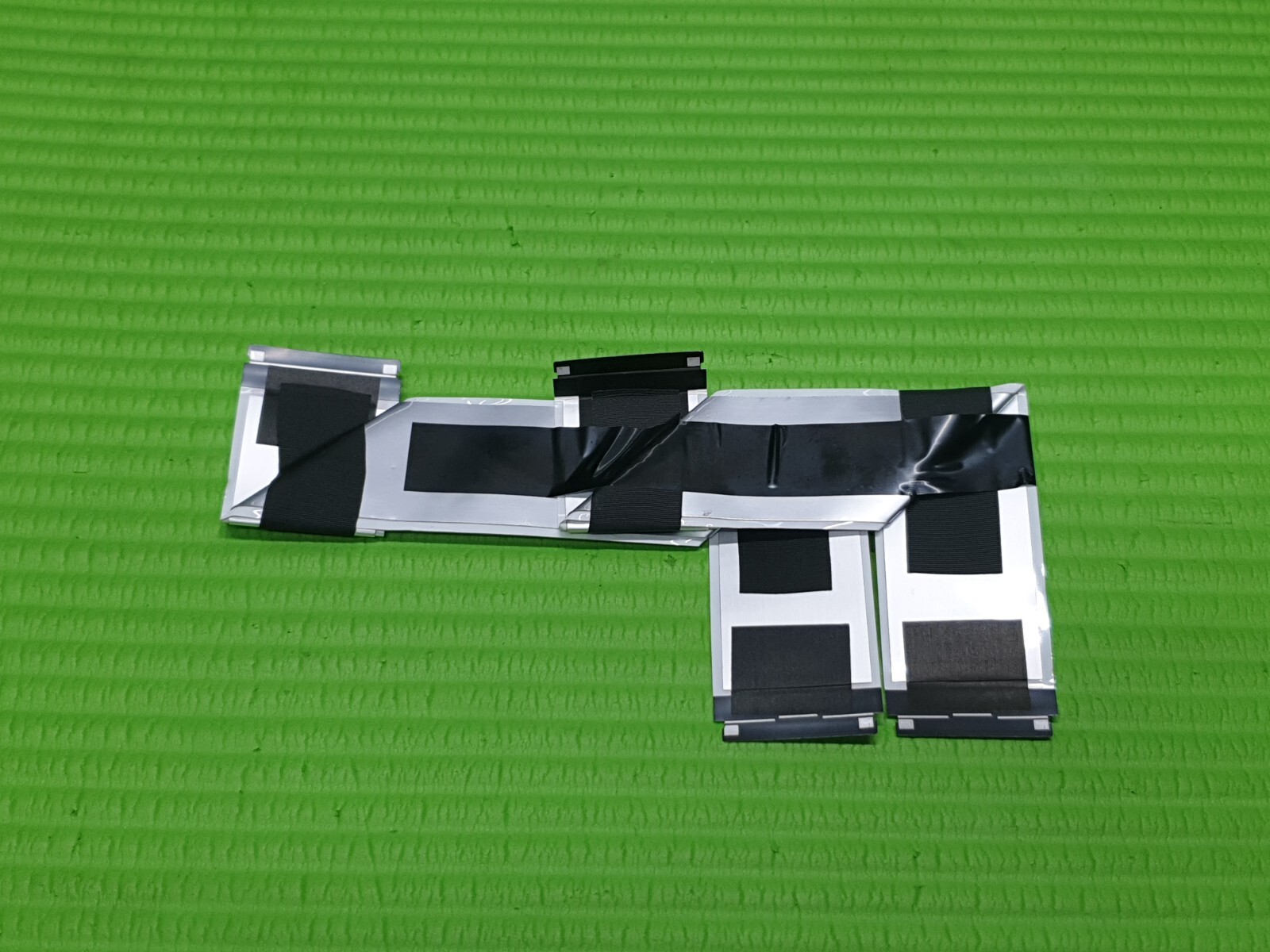 FLAT RIBBON CABLE FROM TCON LVDS BOARD TO MAIN BOARD FOR TCL 65RP630K TV - Image 2