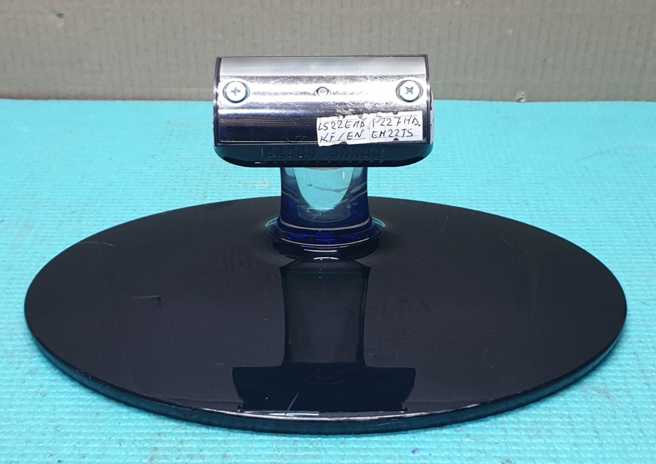 TABLETOP BASE STAND P22070HD LS22EMDKF P2270HD EM22TS TV + SCREWS BN61-05087X