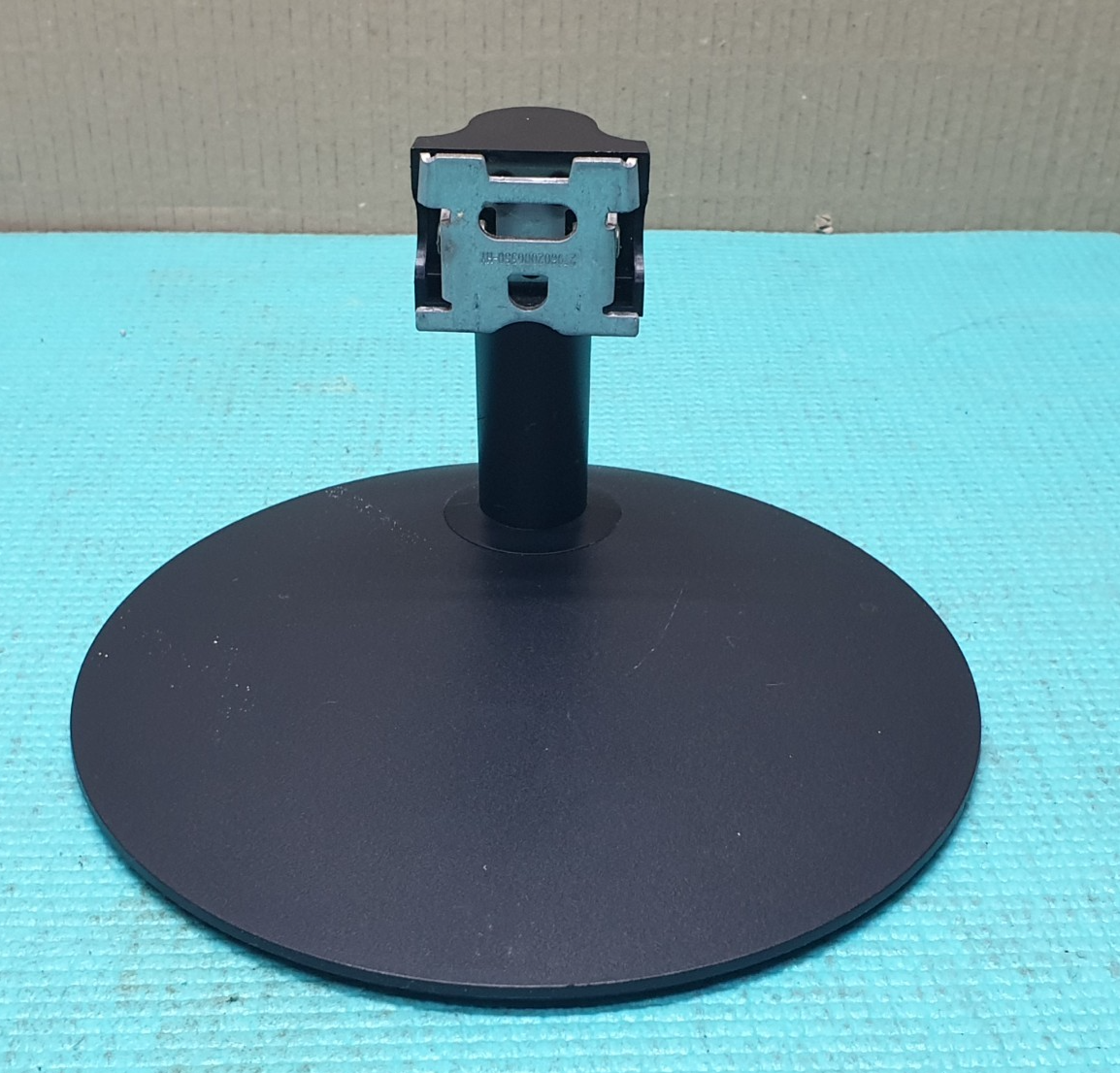 TABLETOP BASE STAND FOR KOORUI 27N5C 27" MONITOR TV + SCREWS