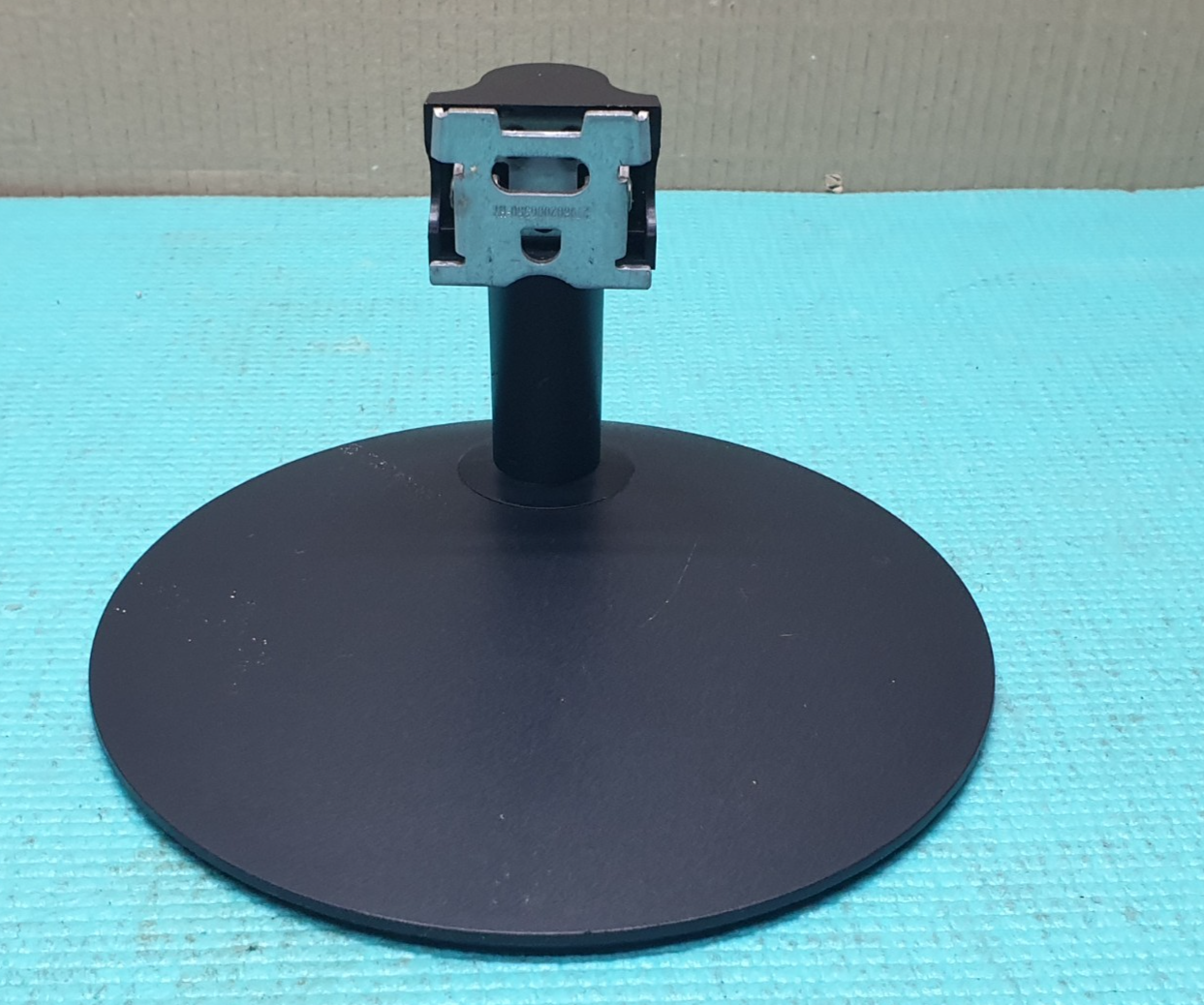 TABLETOP BASE STAND FOR KOORUI 27N5C 27" MONITOR TV + SCREWS - Image 2