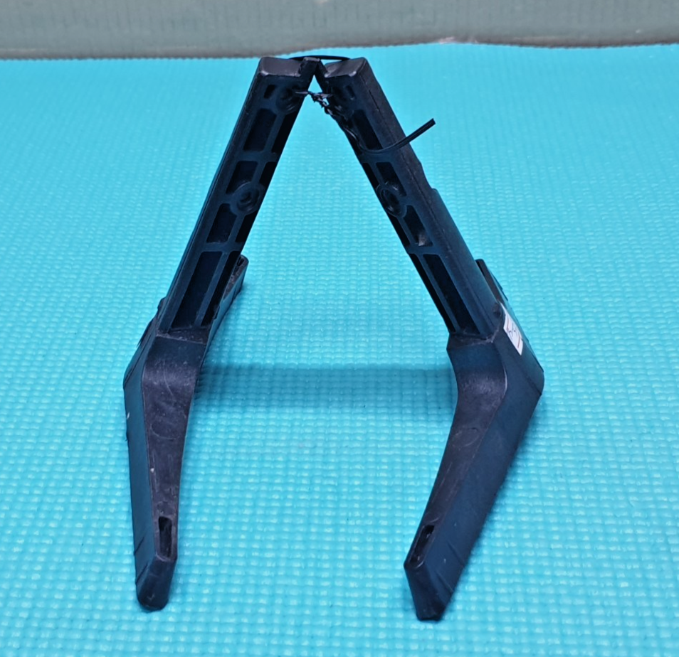 TABLETOP STAND BASE LEGS FOR SAMSUNG UE40J5000 UE40J5070 LED TVs BN63-14386X