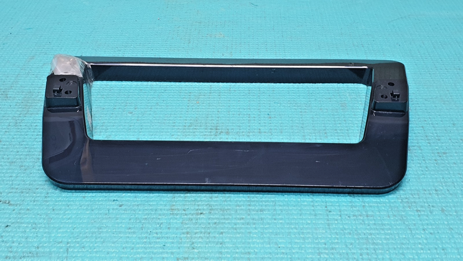 TABLETOP BASE STAND PHILIPS 32PHH4200/88 32PFK4100/12 32PFK4100/88 TV + SCREWS - Image 2