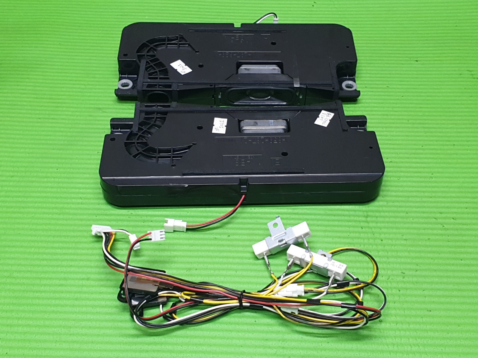 SUBWOOFER & INTERNAL SPEAKERS FOR SONY KD-55XG8505 55" LED TV 1-859-287-11