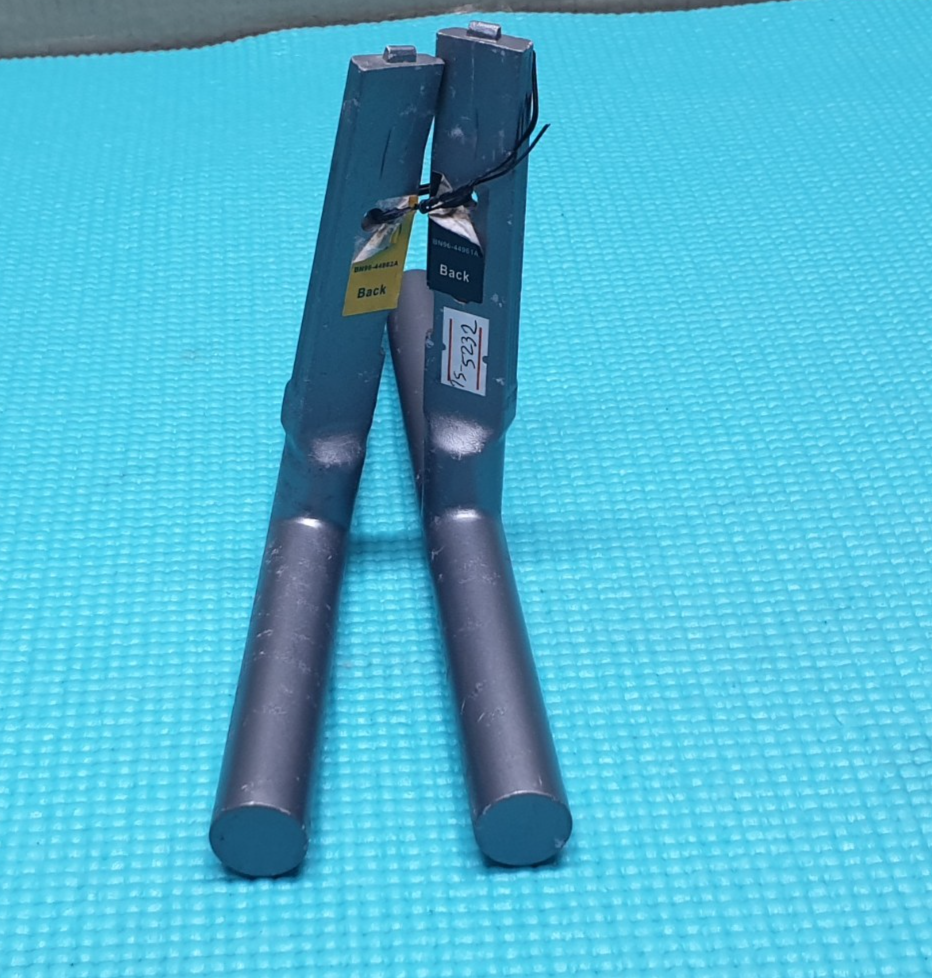 TABLETOP STAND BASE LEGS SAMSUNG QN49Q6FAM QN55Q65FMF QN55Q6FAM TV BN96-44962A - Image 4
